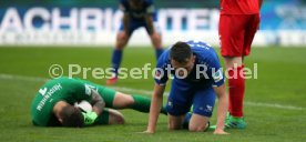 Karlsruher SC - 1. FC Heidenheim
