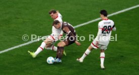 21.12.24 VfB Stuttgart - FC St. Pauli