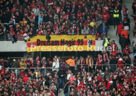 23.04.22 SC Freiburg - Borussia M&ouml;nchengladbach