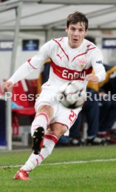 09.12.09 VfB Stuttgart - FC Unirea Urziceni