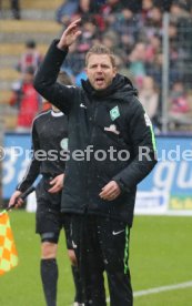 SC Freiburg - SV Werder Bremen