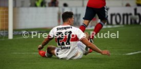 VfB Stuttgart - FC Bayern M&uuml;nchen