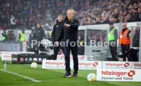 25.01.23 SC Freiburg - Eintracht Frankfurt