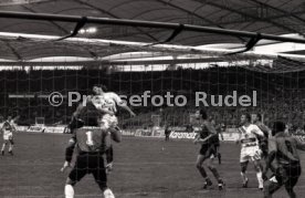 02.10.93 VfB Stuttgart - Eintracht Frankfurt