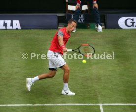 Tennis MercedesCup 2018