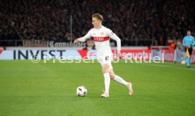 11.12.25 VfB Stuttgart - Maccabi Tel Aviv FC