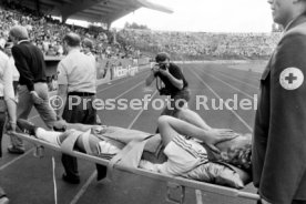 14.08.82 VfB Stuttgart - Inter Mailand