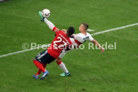 VfB Stuttgart - FC Bayern M&uuml;nchen