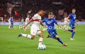 06.10.24 VfB Stuttgart - TSG 1899 Hoffenheim