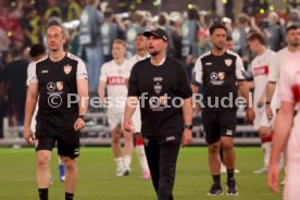 23.05.26 DFB-Pokal Finale 2026 FC Bayern M&uuml;nchen - VfB Stuttgart