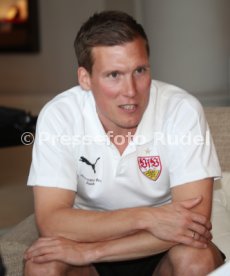 VfB Stuttgart Trainingslager La Manga 2018
