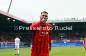 27.09.25 1. FC Heidenheim - FC Augsburg