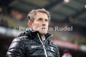 Karlsruher SC - SpVgg Greuther F&uuml;rth