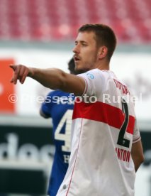 27.02.21 VfB Stuttgart - FC Schalke 04