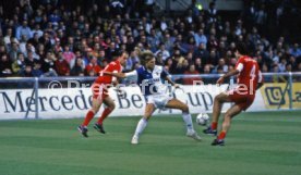 05.01.92 Hallen Masters Stuttgart