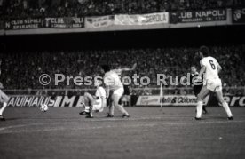 03.05.89 SSC Neapel - VfB Stuttgart