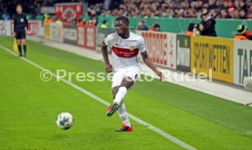 Bayer 04 Leverkusen - VfB Stuttgart