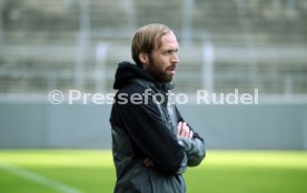 VfB Stuttgart II - TuS Koblenz