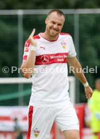 VfB Stuttgart - FC Br&uuml;nn