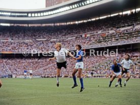 11.07.82 Italien - Deutschland