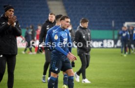 19.01.22 TSG 1899 Hoffenheim - SC Freiburg