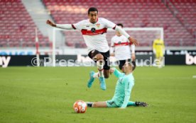 19.02.22 VfB Stuttgart - VfL Bochum