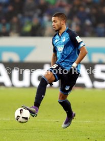 TSG 1899 Hoffenheim - SV Werder Bremen