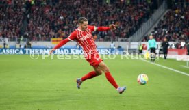 28.01.23 SC Freiburg - FC Augsburg