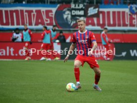 19.02.23 1. FC Heidenheim - 1. FC N&uuml;rnberg