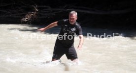 Trainingslager Kitzb&uuml;hel 2019