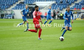 21.03.21 TSG 1899 Hoffenheim - 1. FSV Mainz 05