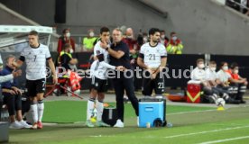 05.09.21 Deutschland - Armenien