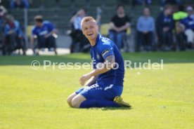Karlsruher SC - SV Meppen