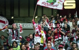 11.01.97 Hallen Masters Stuttgart