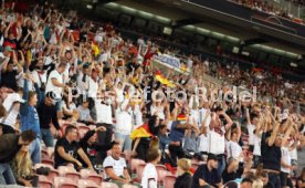 05.09.21 Deutschland - Armenien