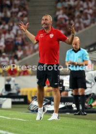 VfB Stuttgart - Hannover 96