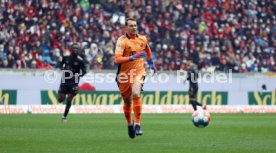 02.04.22 SC Freiburg - FC Bayern M&uuml;nchen