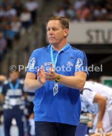 DKB Handball Bundesliga