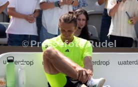 15.06.25 Tennis BOSS Open Stuttgart Weissenhof 2025