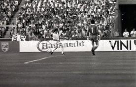 25.05.88 PSV Eindhoven - Benfica Lissabon