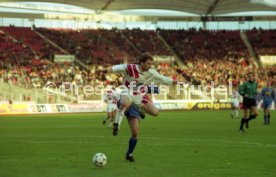 04.1.95 VfB Stuttgart - SV Werder Bremen