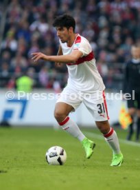 VfB Stuttgart - 1. FC Kaiserslautern