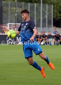 U19 VfB Stuttgart - U17 TSG 1899 Hoffenheim