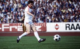 26.05.1984 VfB Stuttgart - Hamburger SV