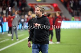 12.11.22 Bayer 04 Leverkusen - VfB Stuttgart