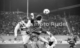 13.02.94 FC Bayern M&uuml;nchen - VfB Stuttgart