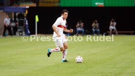 26.08.10 VfB Stuttgart - Slovan Bratislava