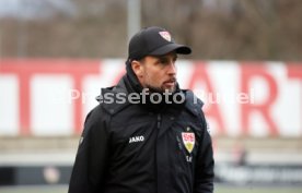 05.01.25 VfB Stuttgart - Ajax Amsterdam