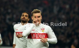 11.12.25 VfB Stuttgart - Maccabi Tel Aviv FC