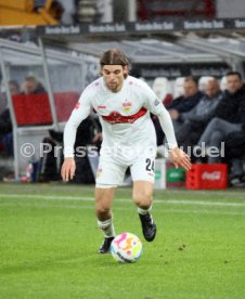 05.02.23 VfB Stuttgart - SV Werder Bremen